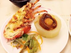 -佛山皇冠假日酒店-西餐厅