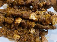 -小板凳(四公里店)