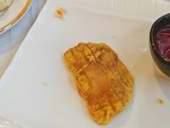 -新侨三宝乐西餐厅(崇文门店)