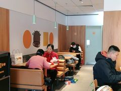 -麦当劳(玉桥中路店)