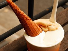 -Dip in Gelato(富民路店)