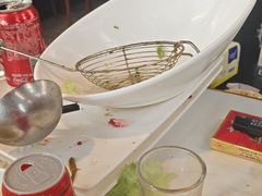 -鑫宝沙茶牛肉火锅(永泰店)