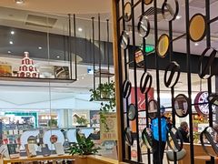 -COSTA COFFEE(西贸凯德晶品4层2店)