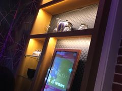 -米乐星世界KTV(汇智国际商业中心店)