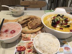 -甲乙饼·手工牛肉饼(东方广场店)