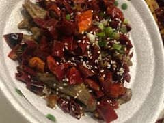 -付掌柜在成都·热炒砂锅集(金禾店)