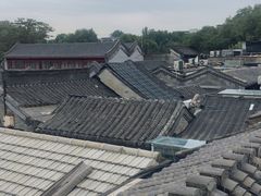 -糖房咖啡(南锣鼓巷店)