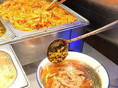 -公交新村粉店(赤岗冲店)