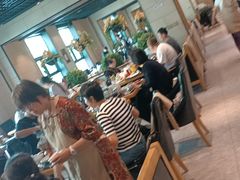 -川骄海鲜自助(亚运村店)