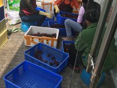 -辣螃铠盆盆蟹大排档(总店)