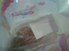 百味鸡-紫燕百味鸡(广西店)