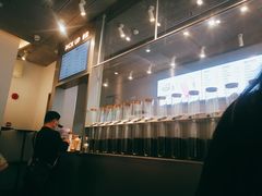 -喜茶(上海打浦桥日月光gelato lab+店)