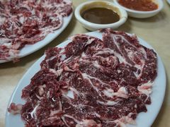 -五洲牛肉美食馆
