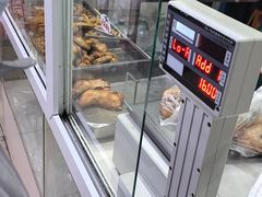 -大益烤鸡