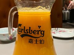-维园悦谱·海派家常菜(乌鲁木齐南路店)