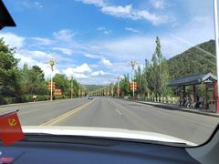 -普陀宗乘之庙(小布达拉宫)