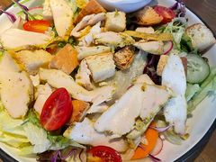 -FABIO’S费比欧披萨餐厅