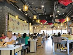 -粤点越有·茶点·粤菜(樵岭国际店)
