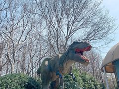 -自然谷恐龙园