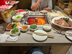 -海底捞火锅(宇飞大厦店)