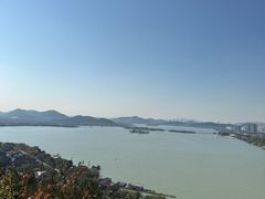 -云龙山