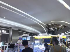 -KK ONE(京基滨河时代店)