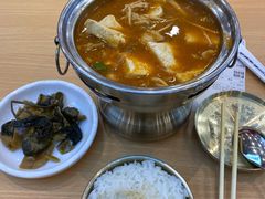 -米村拌饭(通州万达店)