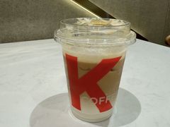 -肯德基(蓝桥店)