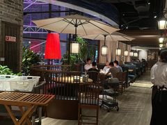 -北方家宴(番禺永旺店)