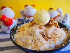 -MOMO冰品·生巧汤圆(红桥店)