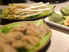 -一叶一世界•素食餐厅(环球中心店)