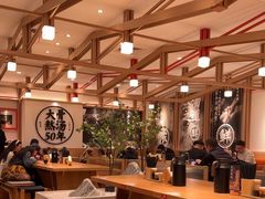 -味千拉面(广州白云机场T1西二店)