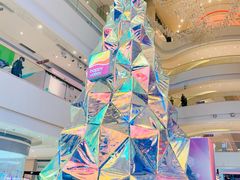 -天河领展广场