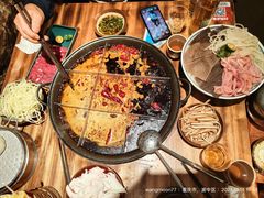 -周小明火锅(黑金冠社区店)