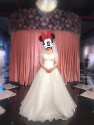 -珠海女王嫁衣馆(珠海左右创意园店)