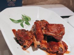 -米桃-吴韵风雅·拙园(北外滩来福士店)