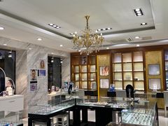 -宝岛眼镜·星创视光中心·林德伯格·奢品集合(北京世纪金源店)