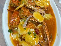 -大勇海鲜(叙康里店)