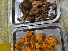-清真-戏楼王记牛肉面