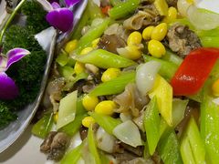 -阿静美食