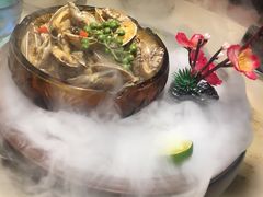-佬麻雀·新湘菜(珠海金发购物中心店)