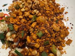 -田姐姐鸭肠串串香(长冶路店)