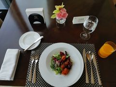 -Social 秀西餐厅-长沙瑞吉酒店(运达店)