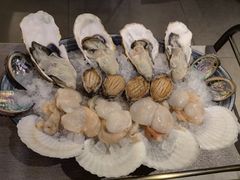 -熹悟海鲜火锅·广式打边炉