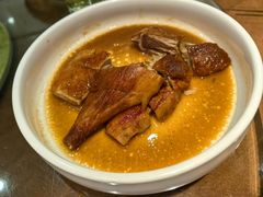 -熠盛粤味·顺德桑拿鸡(永康路店)