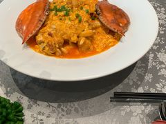 -连鹭海鲜·海肠捞饭·海胆饭(星海店)