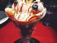 -Strawberry Butterfly草莓蝴蝶日式水果挞