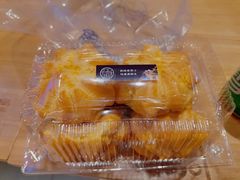 -吴酥生宫廷酥饼(玉兰路店)
