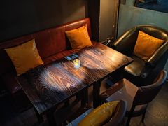 -HUNTING BAR亨霆鸡尾酒馆(越秀淘金店)