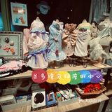 可以让狗狗畅快游泳的地方超级宠溺